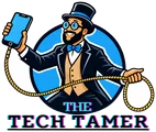 The Tech Tamer