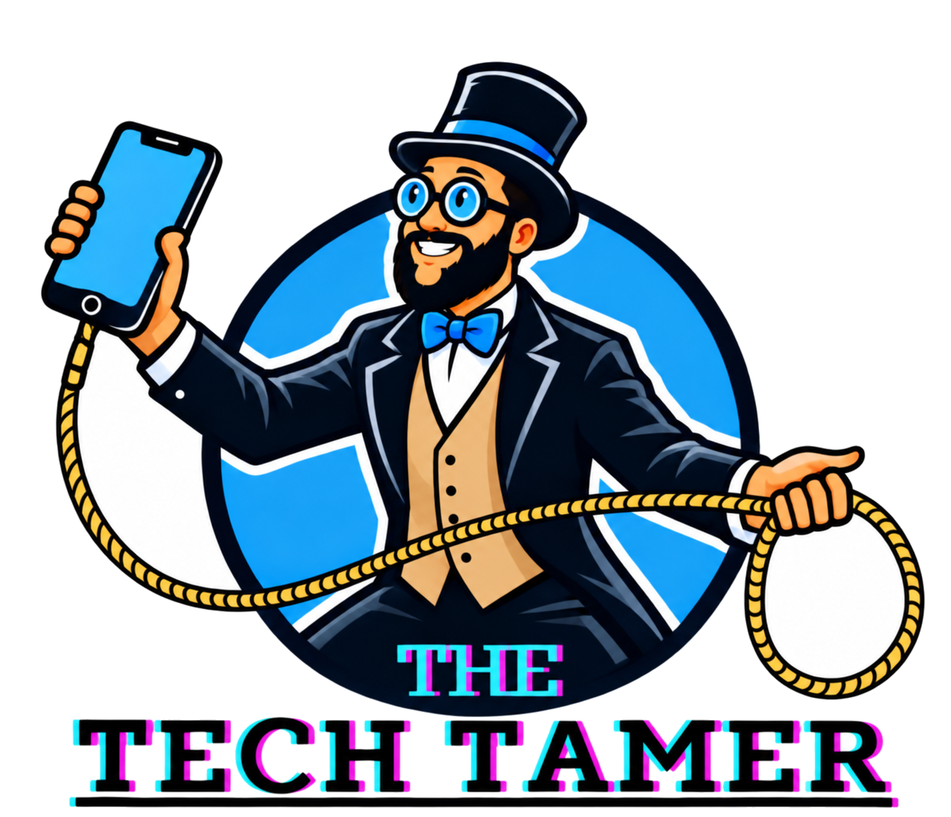 The Tech Tamer
